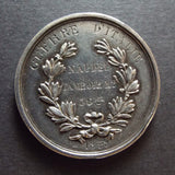 Italy Medal of Military Valor, War of 1859 - BuyMilitaryMedals.com - 2