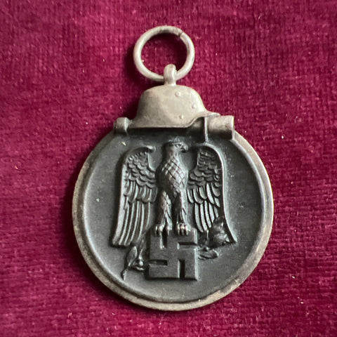 Nazi Germany, Russian Front Medal, 1941-42