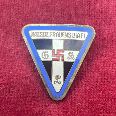 Nazi Germany, Woman's Helper badge