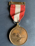Ireland, Emergency Service Medal 1939-1946, local security force