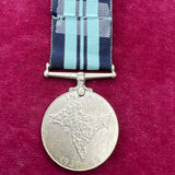 India Service Medal, 1939-45
