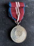 Queen Elizabeth II Diamond Jubilee Medal, 1952-2012