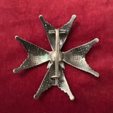 Sweden, Order of the North Star, 2nd class, early type