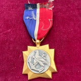 USA, Merchant Marine Medal, scarce