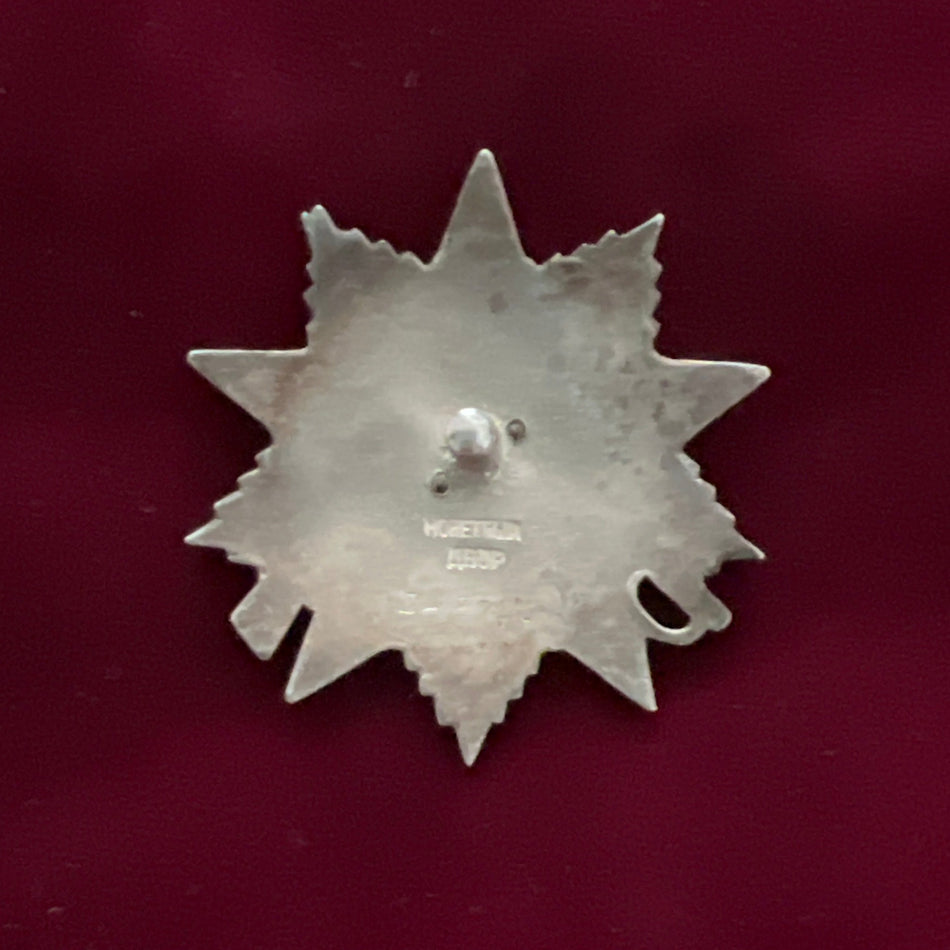 USSR, Order of the Patriotic War, 2nd class, WWII issue, with gold centre, to Guards Major Kornilov Anatoly Ignatievich, for breaking into East Prussian territory on 18/10/1944, he personally eliminated two German soldiers, see citation, with full history