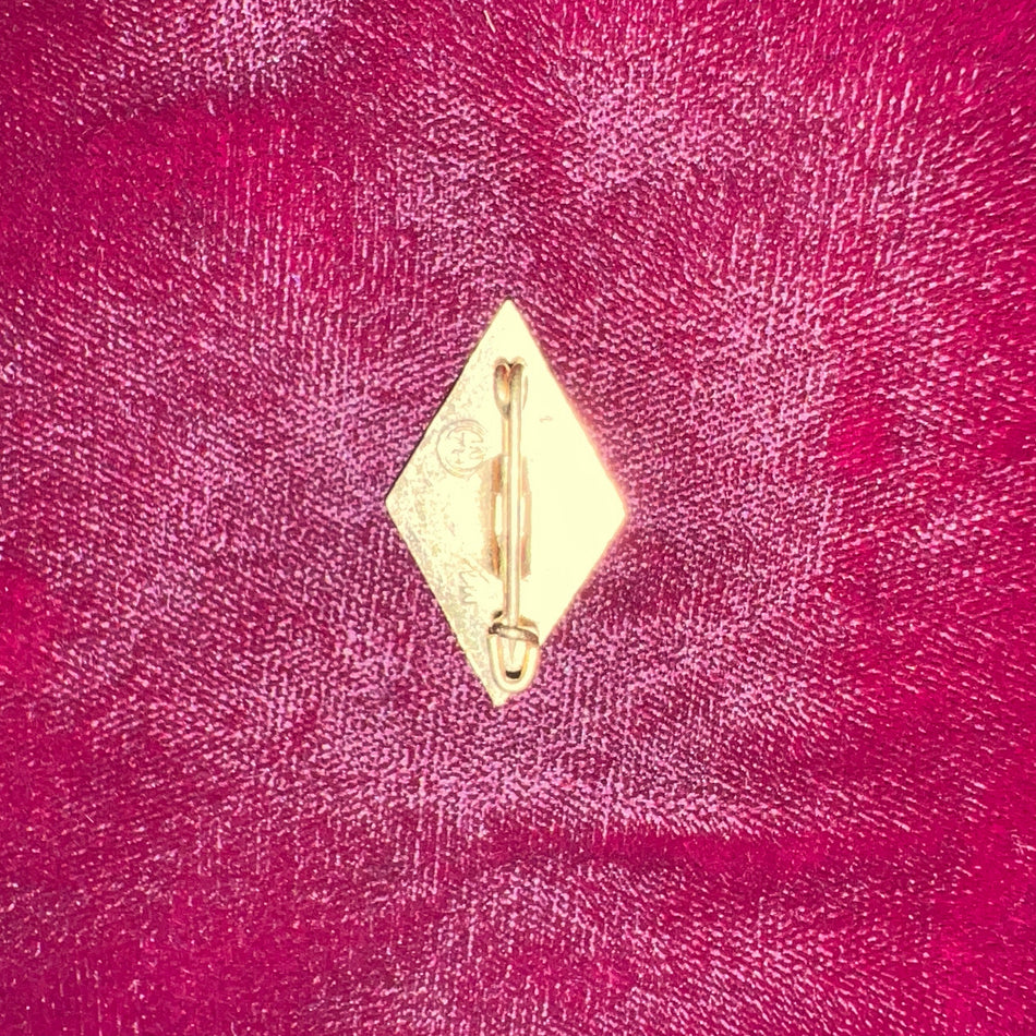 Nazi Germany, Hitler Youth Honour Badge, a good example of type