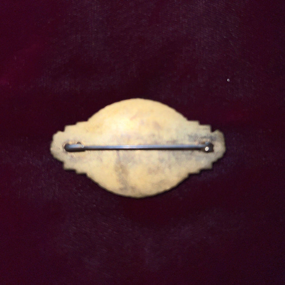 Nazi Germany, Cavalry Honour Badge, 1st class, scarce