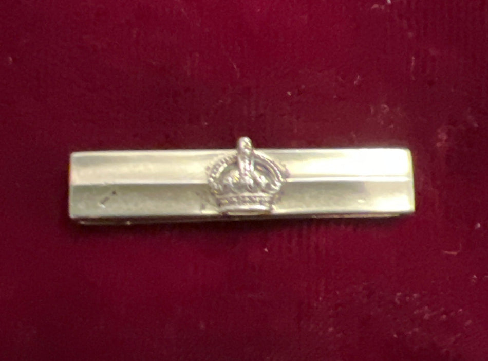 Distinguished Service Order bar, dated 1941, second award, scarce
