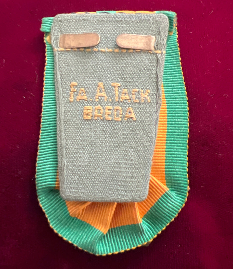 Netherlands, War Cross, Oorlogsvluchten 1940–1945 bar