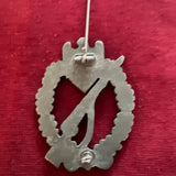 Nazi Germany, Infantry Assault Badge, marked L/56