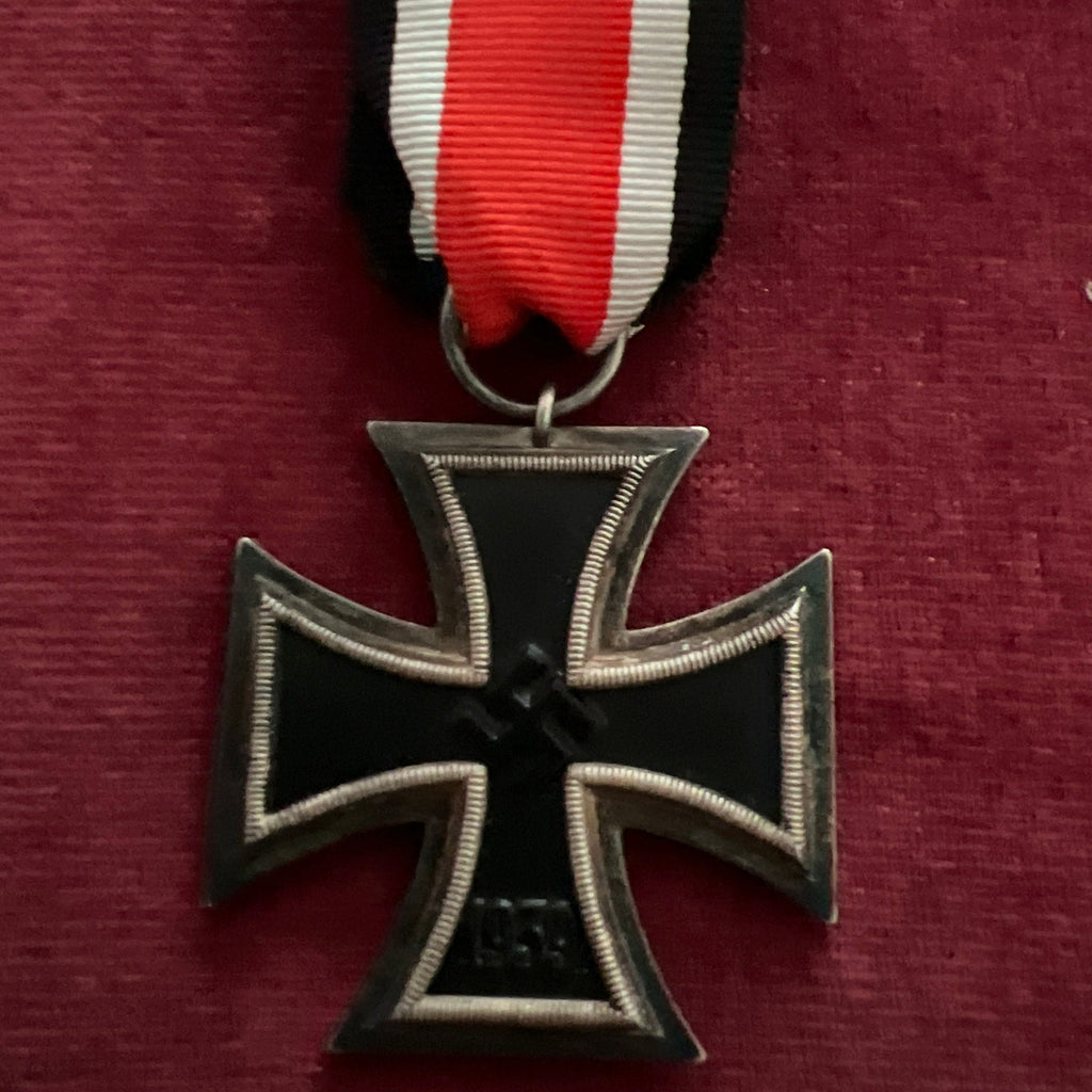 Nazi Germany, Iron Cross 1939-45