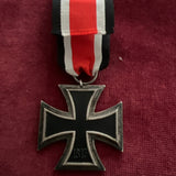 Nazi Germany, Iron Cross 1939-45