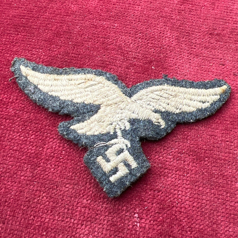 Nazi Germany, Luftwaffe eagle, small size