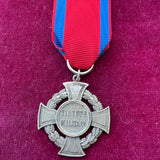 Romania, Medal of Military Bravery, 1914-18