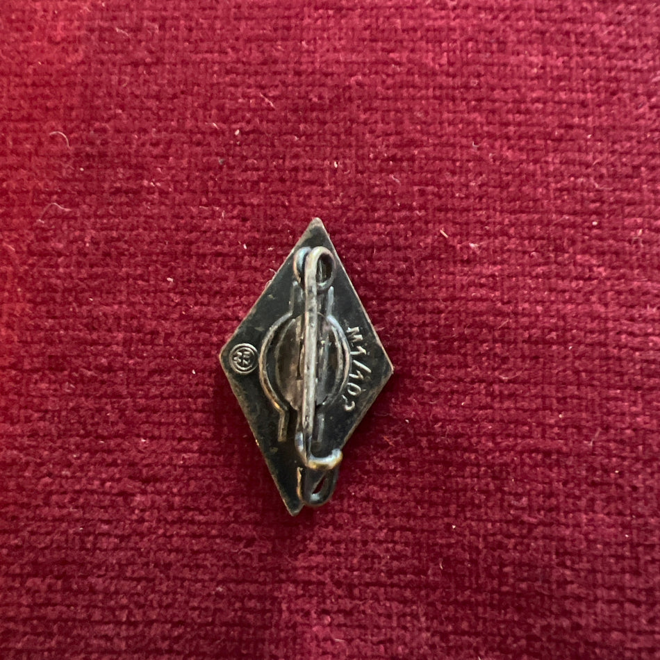 Nazi Germany, Hitler Youth Badge