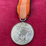 Nazi Germany, Olympic Medal 1936