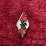 Nazi Germany, Hitler Youth Badge