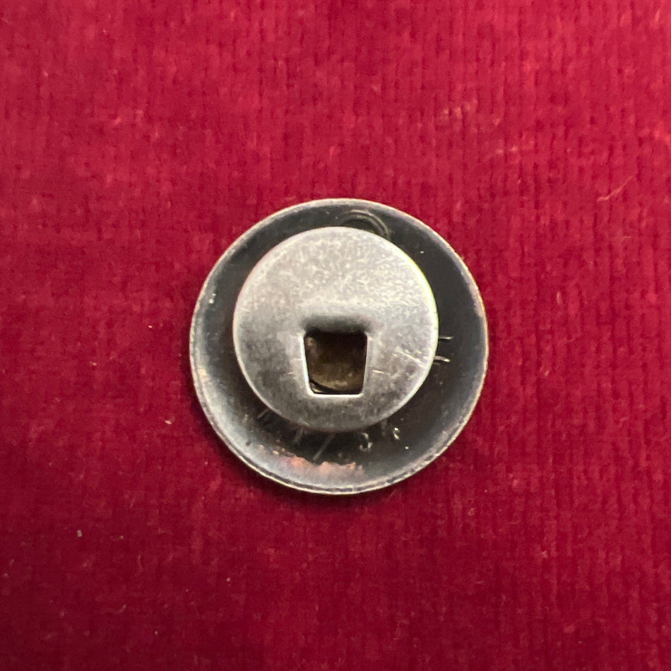 Nazi Germany, Nazi Party Badge with buttonhole fitting, marked M1/34, scarce type