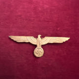 Nazi Germany, Navy Eagle, tropical issue, a good example