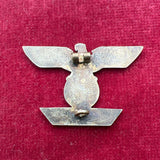 Nazi Germany, bar to the Iron Cross, 1st class, unmarked, no pin