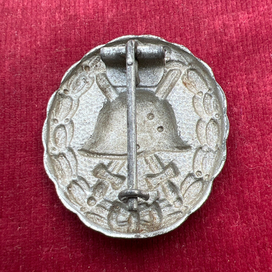 Germany, Wound Badge 1914-18, 2nd class