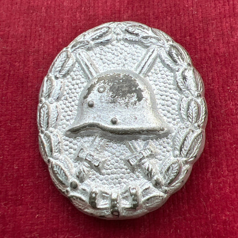 Germany, Wound Badge 1914-18, 2nd class