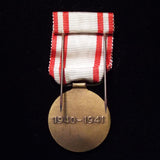 Greece 1940-41, Red Cross Medal - BuyMilitaryMedals.com - 2