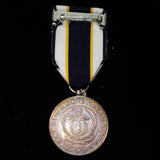 Brunei Police Long Service Medal - BuyMilitaryMedals.com - 2