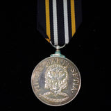 Singapore Police Long Service Medal - BuyMilitaryMedals.com - 2