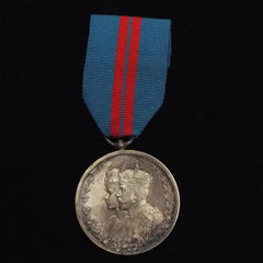 British Medals £100 - £500