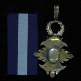 Spain Order of Civil Merit neck badge - BuyMilitaryMedals.com - 2