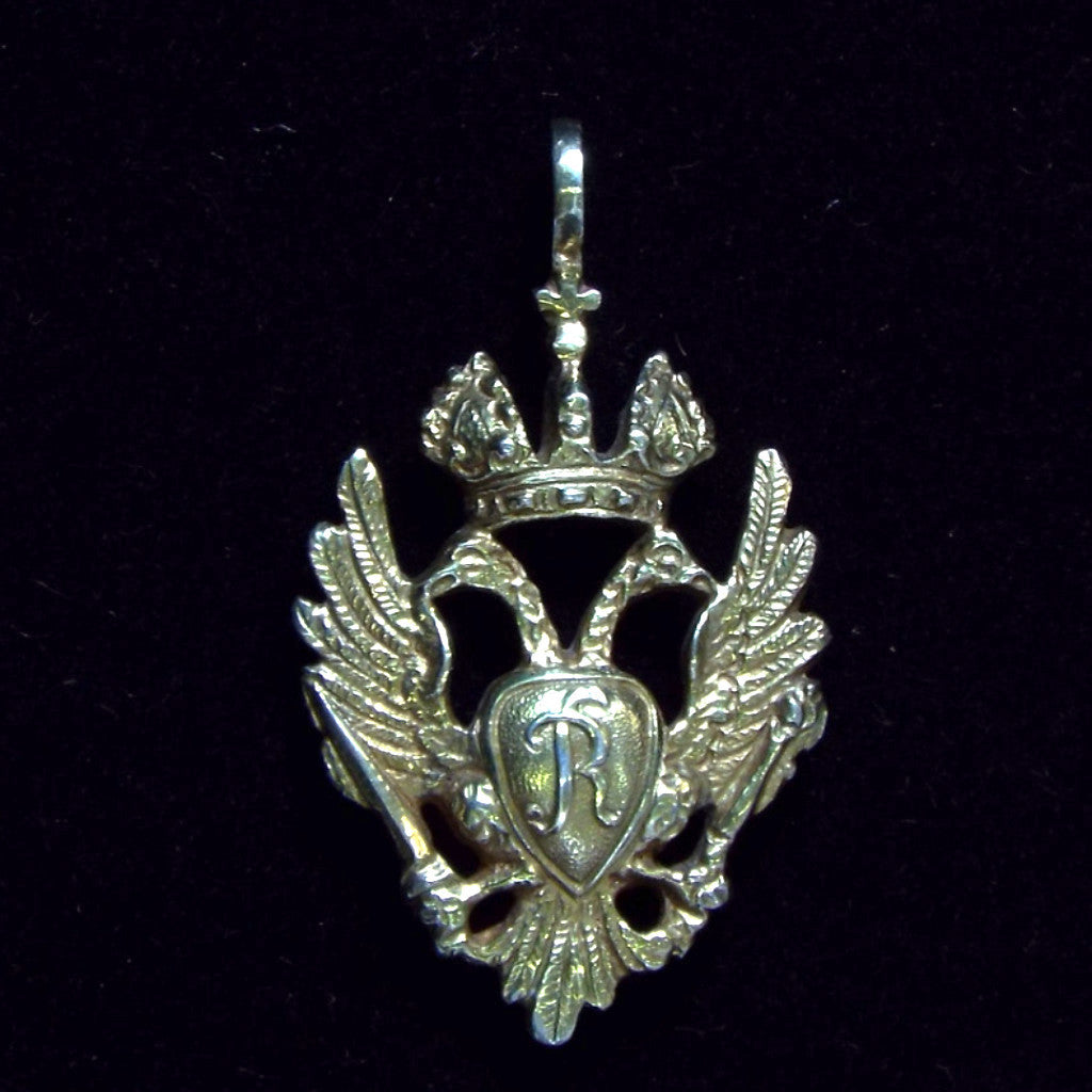 Germany/ Austria Imperial Order, silver gilt - BuyMilitaryMedals.com