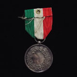 Italy, Medal for Civil Valour, 1900- 43, 3rd type