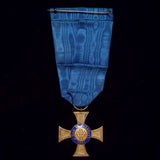 Prussia Order of the Crown, 5th class - BuyMilitaryMedals.com - 2