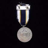 Brunei Police Long Service & Good Conduct Medal - BuyMilitaryMedals.com - 2