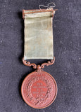 Royal Humane Society Medal to Thomas Bishop, 7 June 1876, case number 19877, Swansea, South Wales