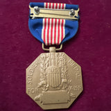 USA, Soldier's Medal for Valour, WW2 example, scarce
