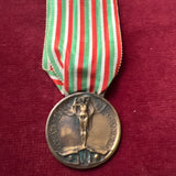Italy, War Medal 1915-18