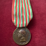 Italy, War Medal 1915-18
