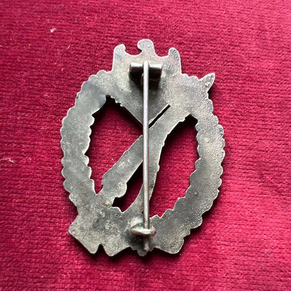 Nazi Germany, Infantry Assault Badge, late war