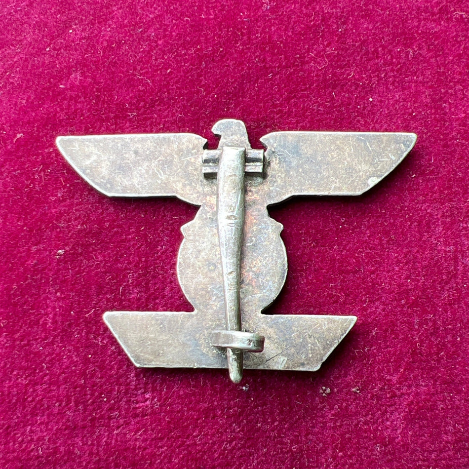 Nazi Germany, bar to Iron Cross, 1st class, scarce, a nice example