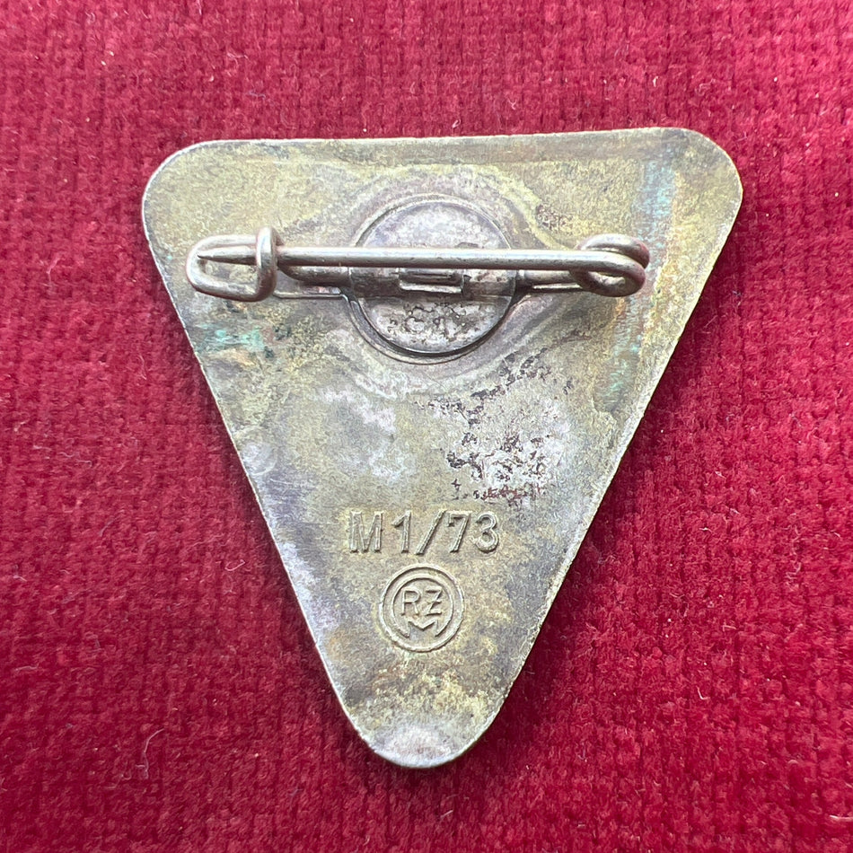 Nazi Germany, Woman's Helper badge