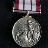Naval General Service Medal, Near East bar, to C/SMX 908092 D. Wood, I.E.M., Royal Navy