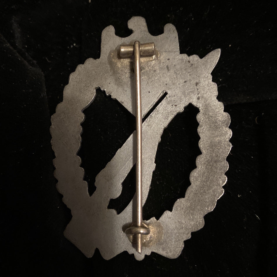 Nazi Germany, Infantry Assault Badge, a good example