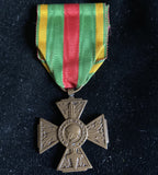 France, Volunteer Combatant's Cross 1914–1918