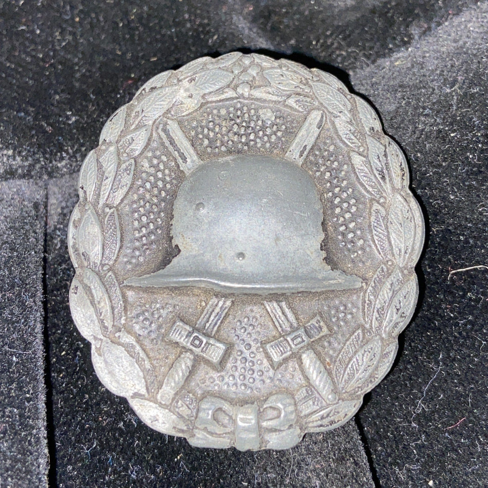 Germany, WW1 Wound Badge, 3rd class