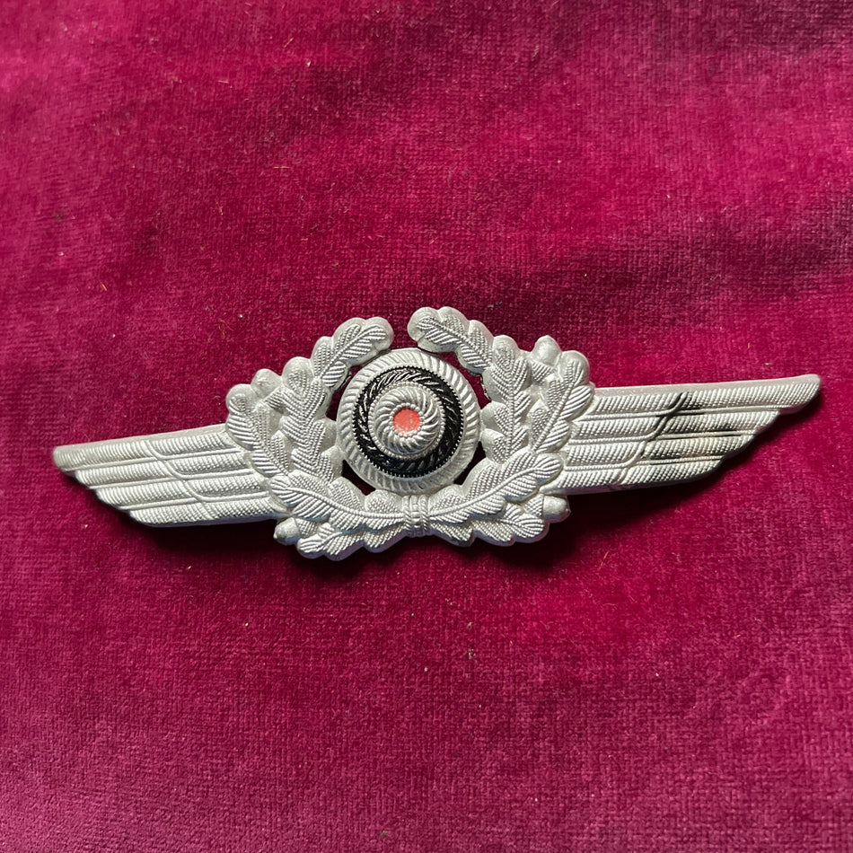 Nazi Germany, Luftwaffe cap cockade
