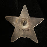 USSR Order of the Red Star, no.3638347
