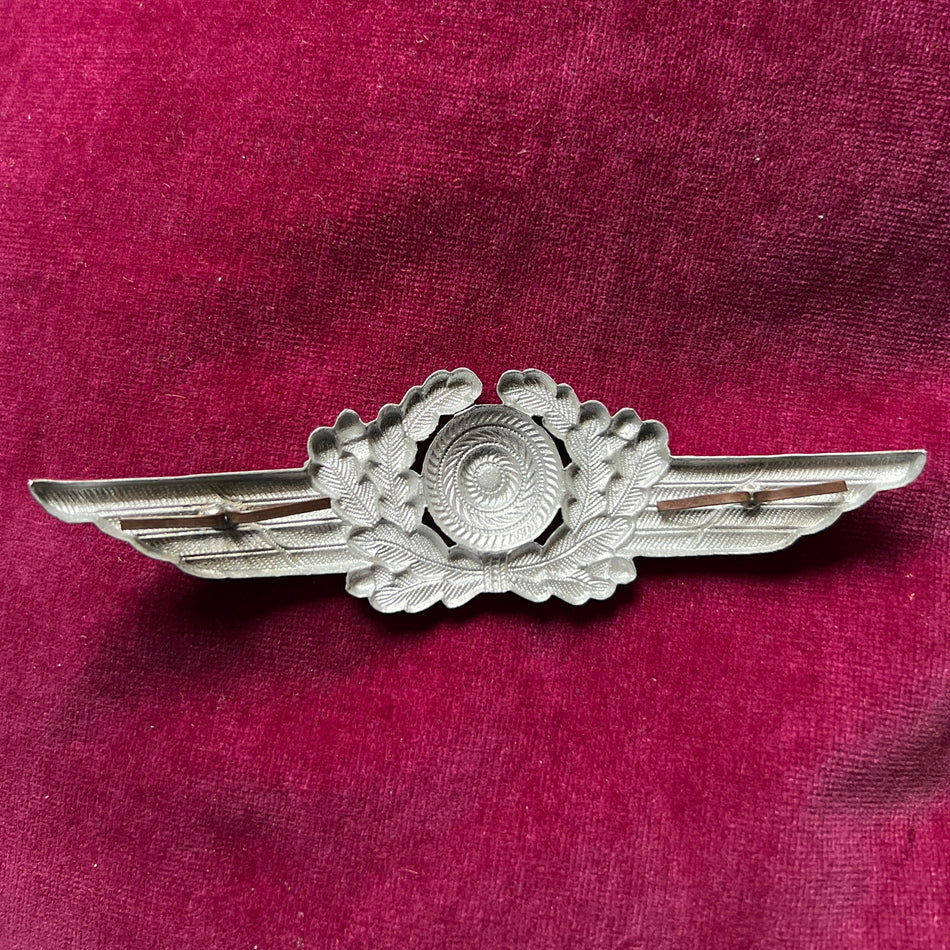 Nazi Germany, Luftwaffe cap cockade