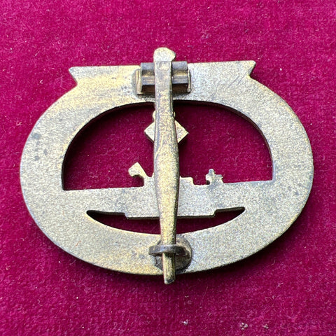 U-boat War Badge - Wikipedia